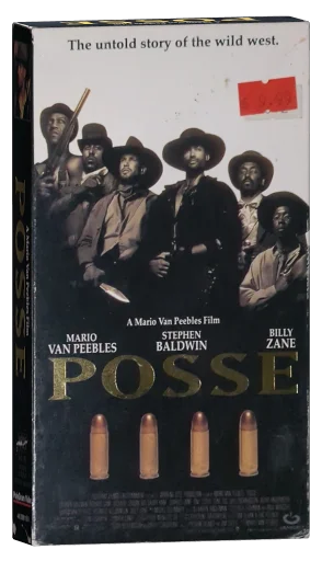 Posse (1993)