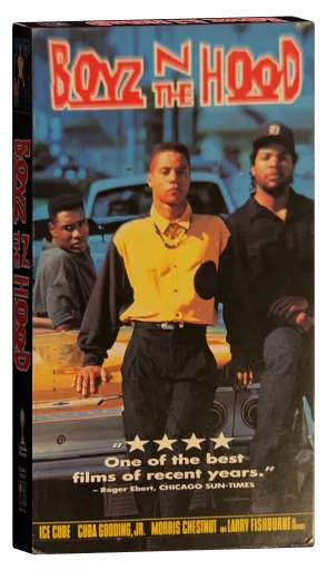 Boyz n the Hood (1991)