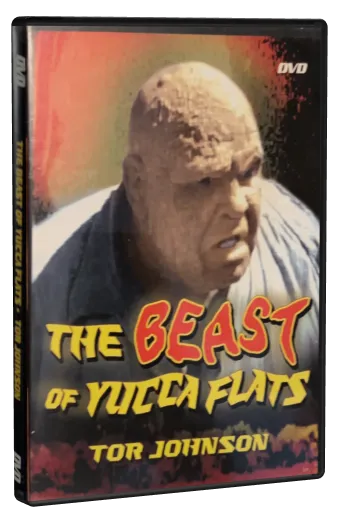 The Beast of Yucca Flats (1961)
