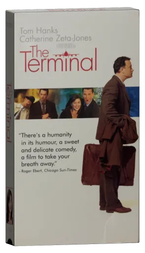 The Terminal (2004)
