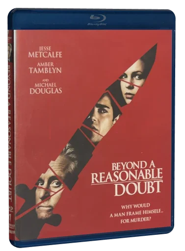 Beyond a Reasonable Doubt (2009)