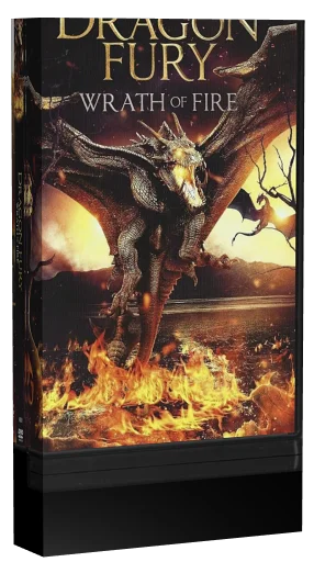 Dragon Fury: Wrath Of Fire (2022)