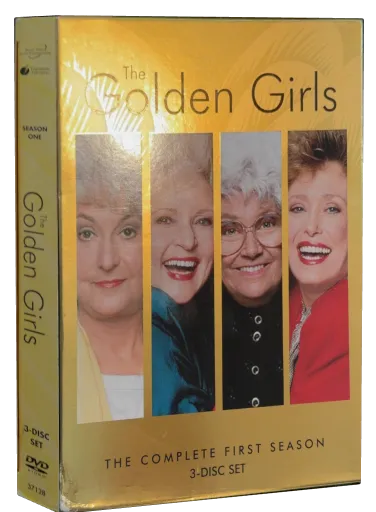 The Golden Girls (1985)