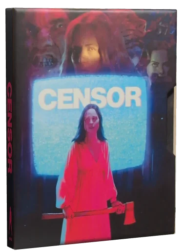 Censor (2021)