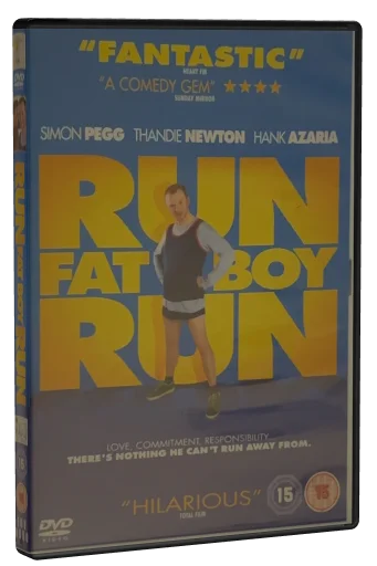 Run Fatboy Run (2007)