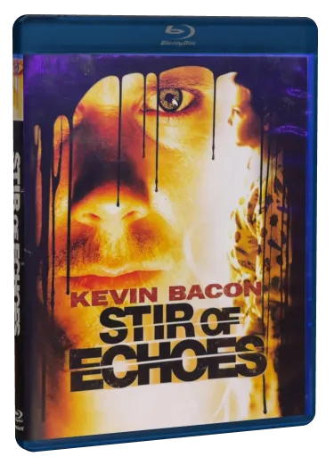 Stir of Echoes Blu-ray, Lionsgate