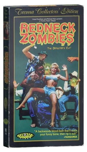 Redneck Zombies (1987)