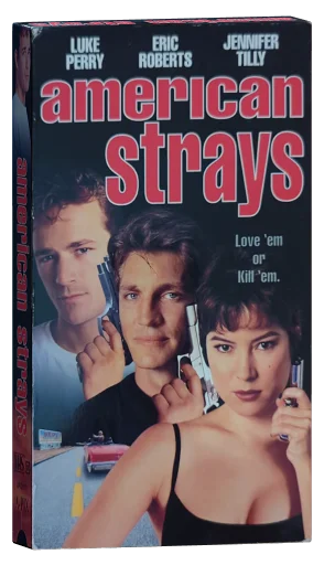 American Strays (1996)