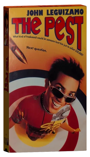 The Pest (1997)