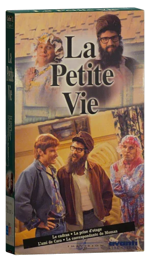 La Petite Vie (1993)