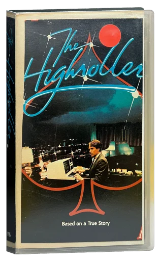 The Highroller VHS, V2V (Video to Video)