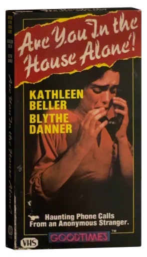 Are You in the House Alone? (1978)