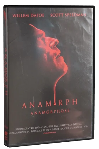 Anamorph (2007)