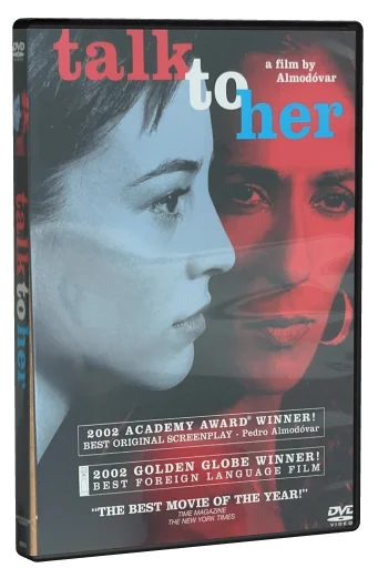 Talk to Her (2002)