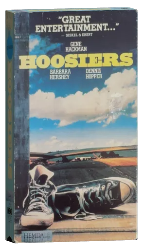 Hoosiers (1986)