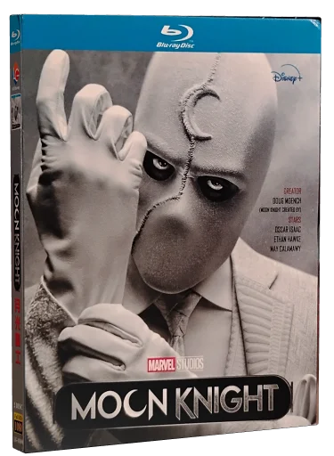 Moon Knight (2022)