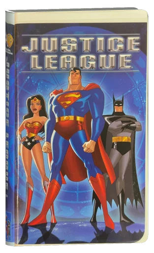 Justice League (2001)