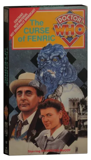 Doctor Who: The Curse of Fenric (1989)