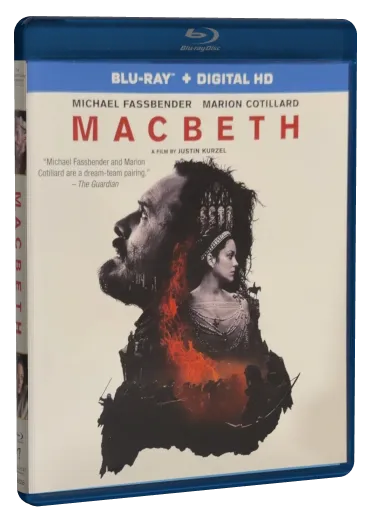Macbeth (2015)