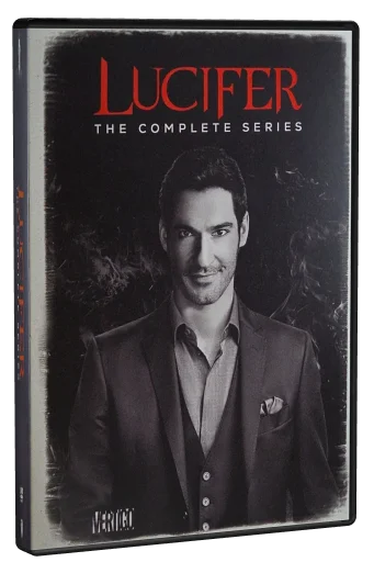 Lucifer (2016)