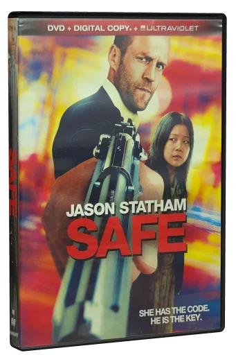 Safe (2012)