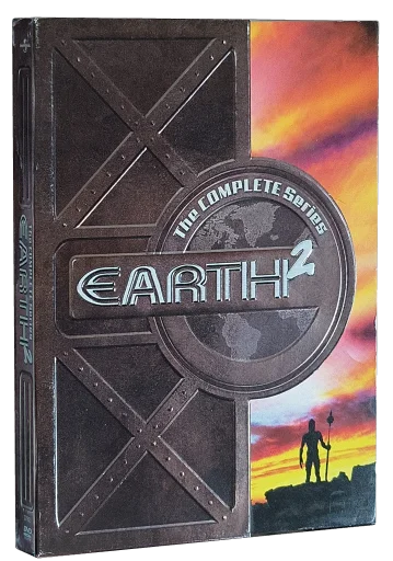 Earth 2 (1994)