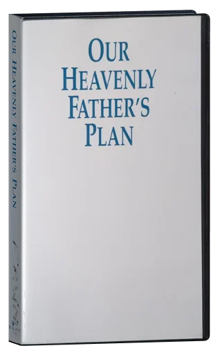 Our Heavenly Father's Plan (1986)