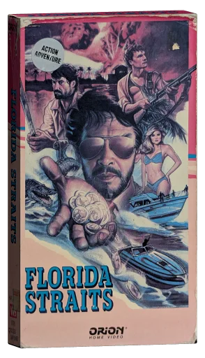 Florida Straits (1986)