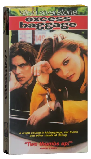 Excess Baggage (1997)