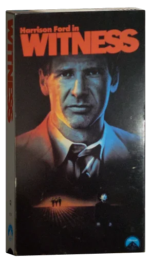 Witness (1985)