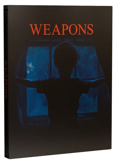 Weapons (2025)