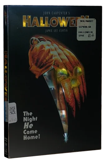 Halloween DVD, Anchor Bay