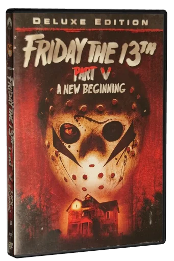Friday the 13th Part V: A New Beginning (2009)