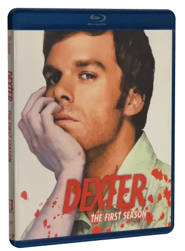 Dexter (2006)