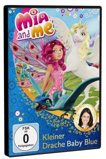 Mia and Me (2012)