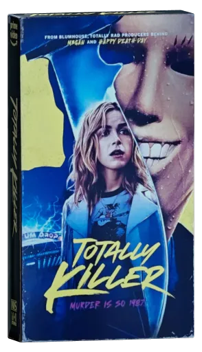 Totally Killer (2023)