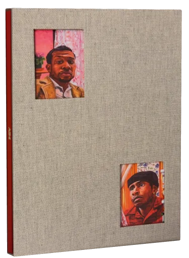 The Last Black Man in San Francisco 4K-UHD cover
