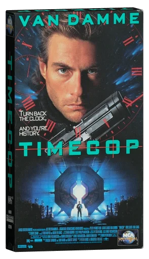 Timecop (1994)