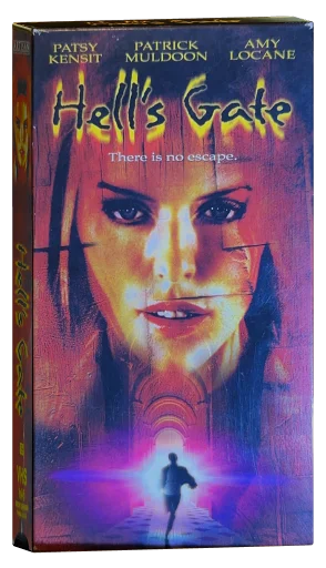 Bad Karma VHS, Artisan Home Entertainment