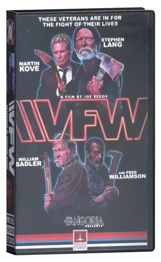 VFW (2019)