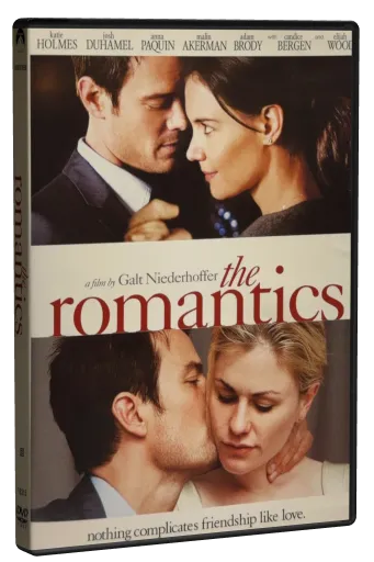 The Romantics (2010)