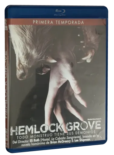 Hemlock Grove (2013)