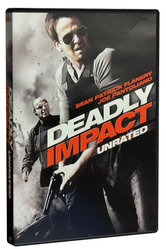Deadly Impact (2010)