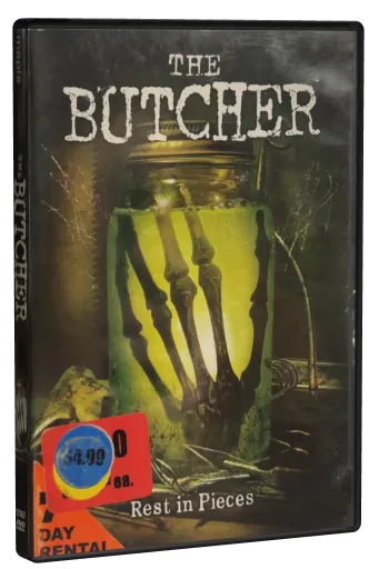 The Butcher (2006)