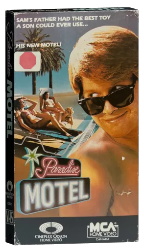Paradise Motel (1985)