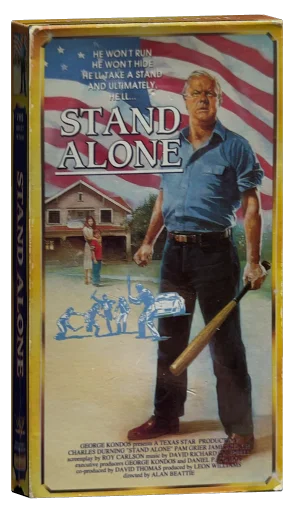 Stand Alone (1985)
