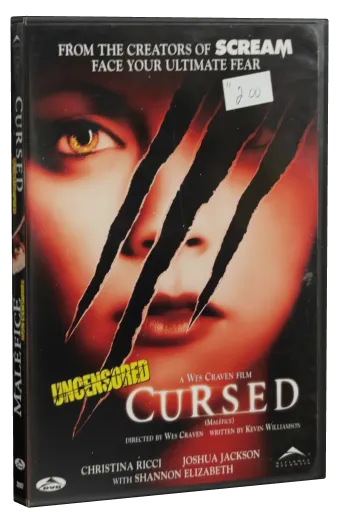 Cursed (2005)