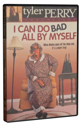 Tyler Perry's I Can Do Bad All By Myself - The Play (2002)