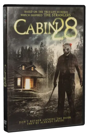 Cabin 28 (2017)