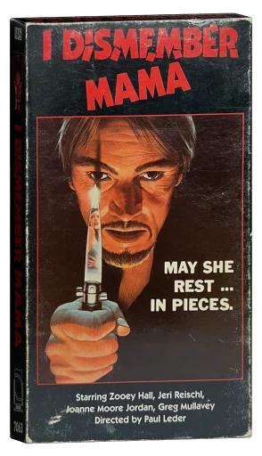 Poor Albert and Little Annie VHS, Simitar Entertainment
